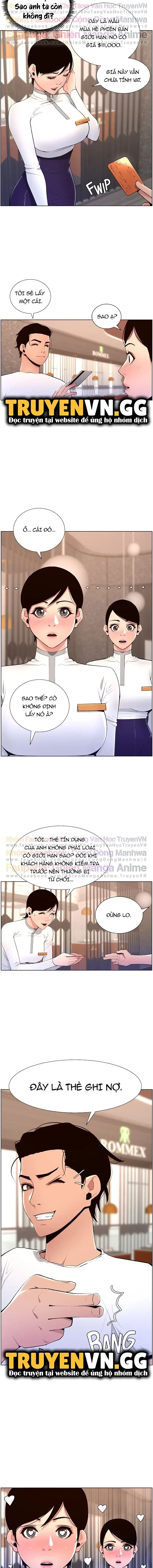 app đế vương giường chiếu chapter 19 4