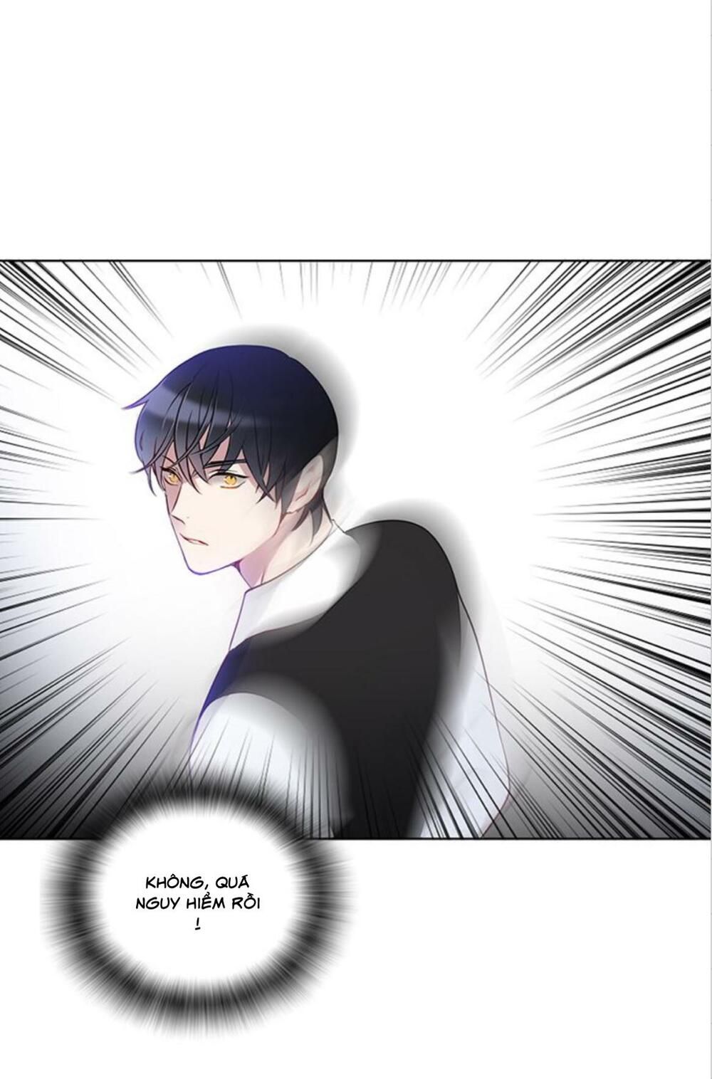 thám tử của muiella chapter 12.1 2