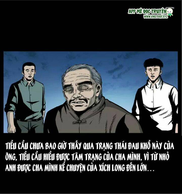 U Minh Ngụy Tượng Chapter 33 12