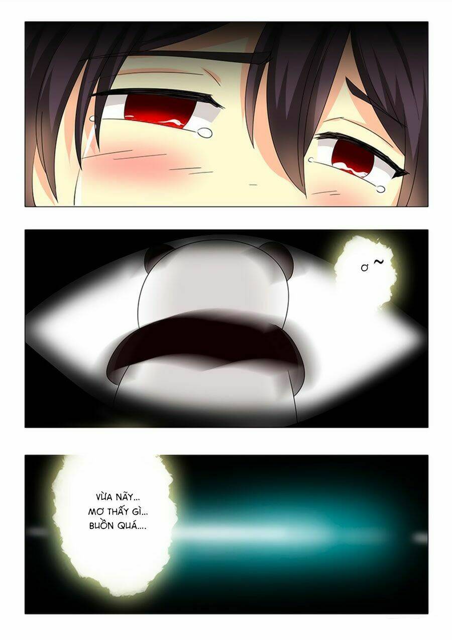 đống phù đã khai quang chapter 60 11