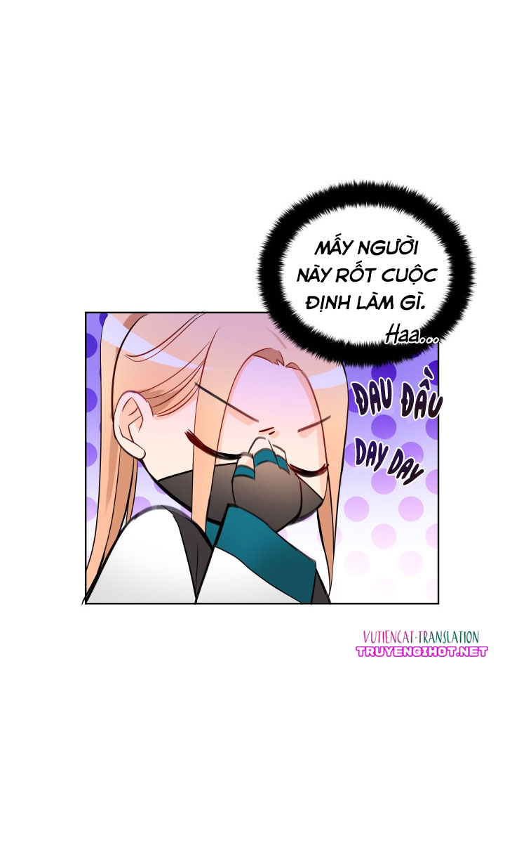 khế ước hậu cung chapter 23.2 17