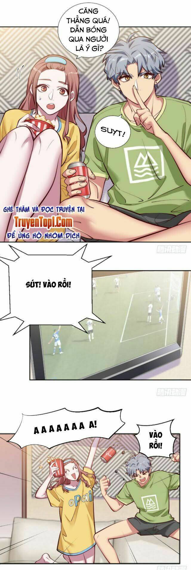 nhạc phụ đại nhân là lão bà chapter 2 24