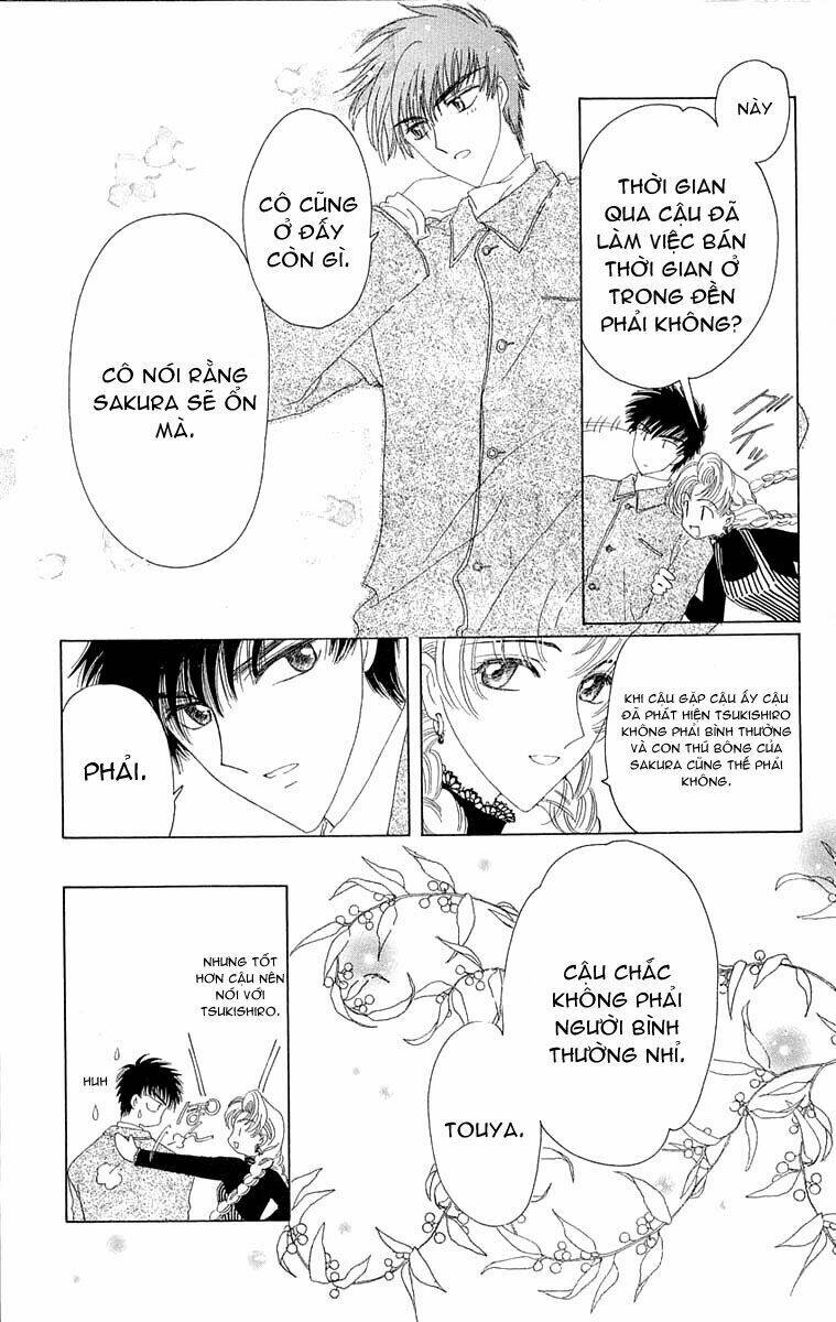 card captor sakura chapter 26 42