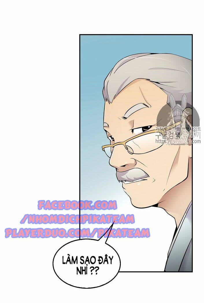 điều tra viên chuyển sinh chapter 20 4