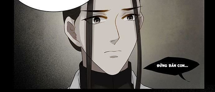 mưa chìm sâu trong mây chapter 57 14