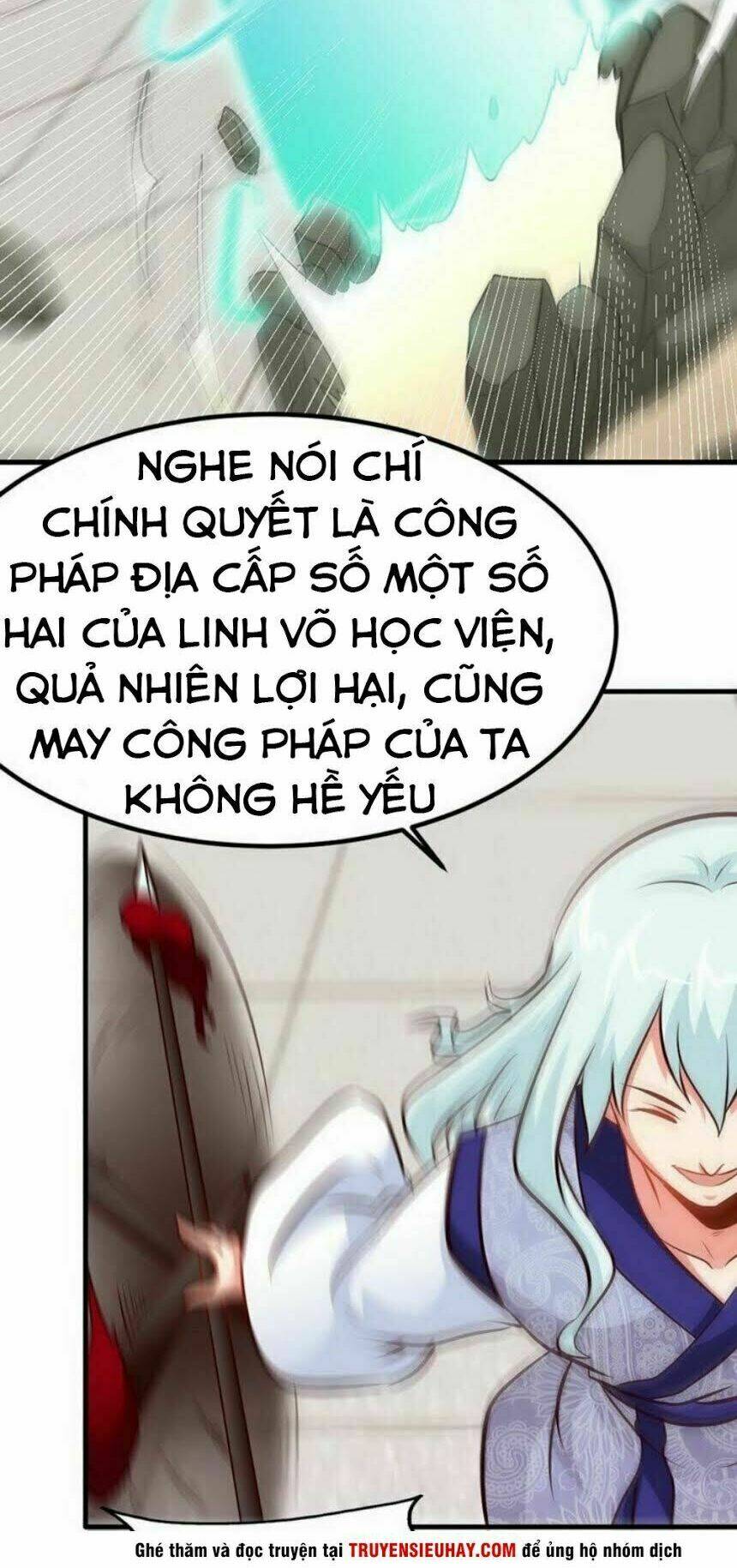 chí tôn thần ma chapter 85 9