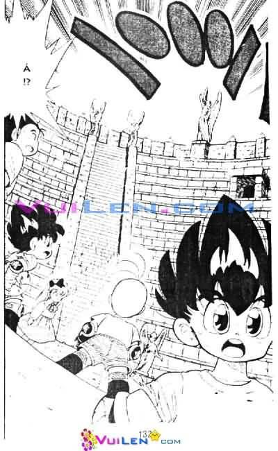 vua bóng ném chapter 9 5