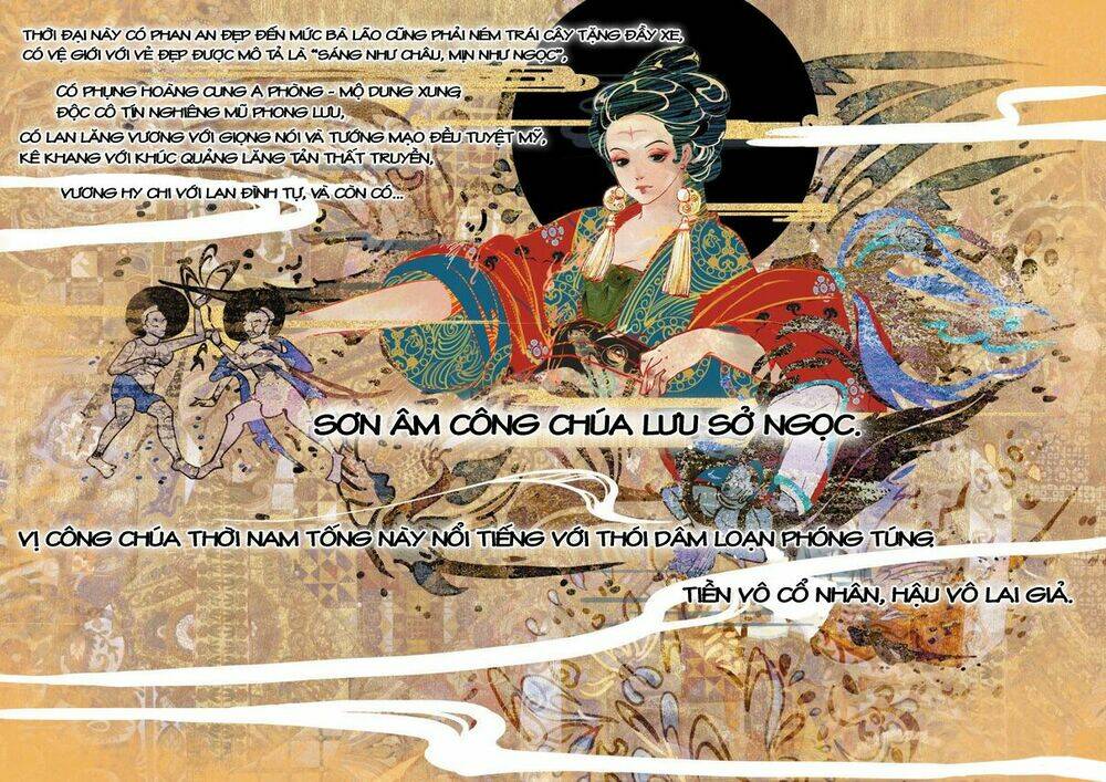 phượng tù hoàng chapter 1 22