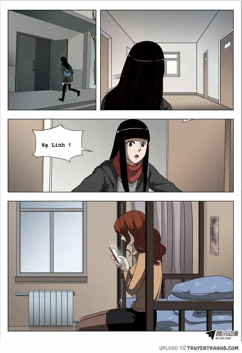 19 tầng địa ngục chapter 3 10