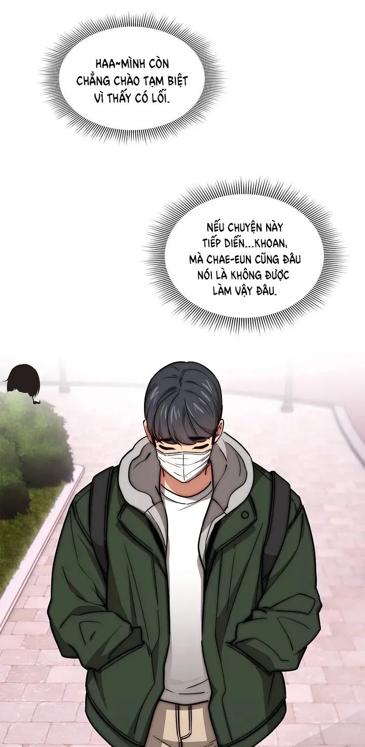 gia sư mùa hovid chapter 54 45