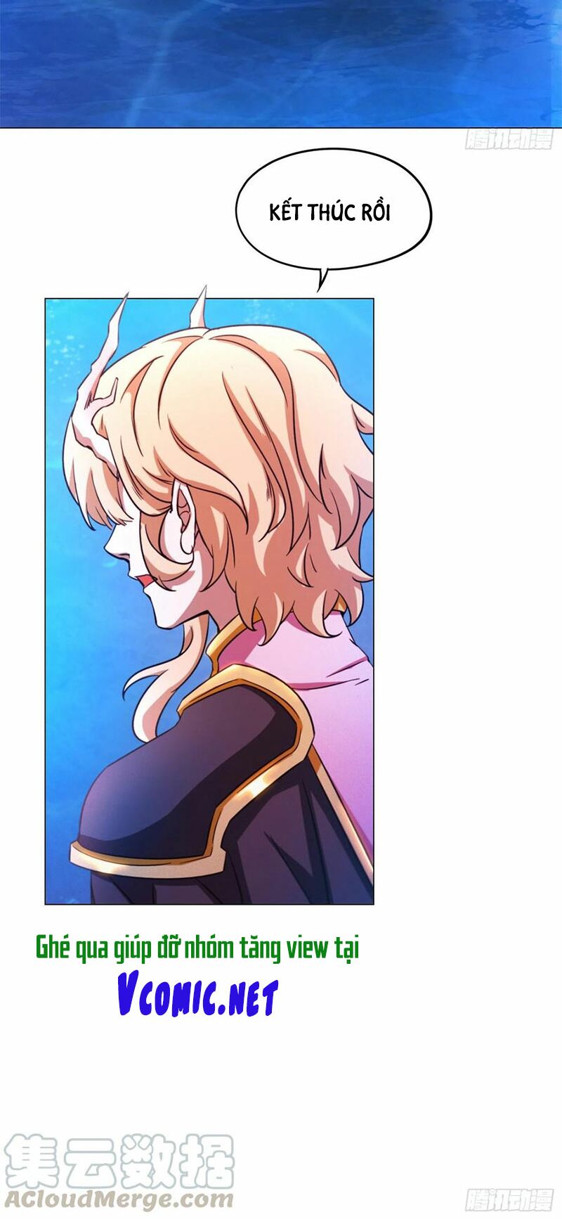 vạn cổ kiếm thần chapter 125 37