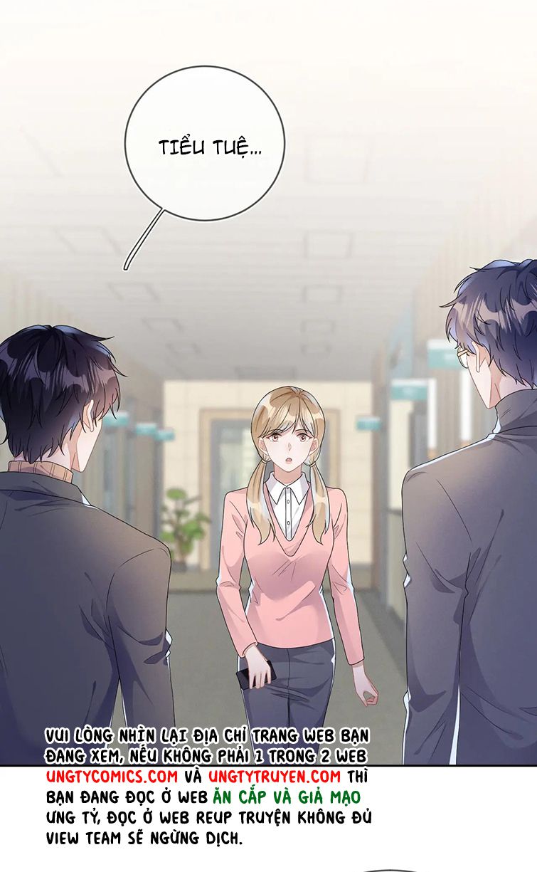 mạnh mẽ công chiếm chapter 33 4