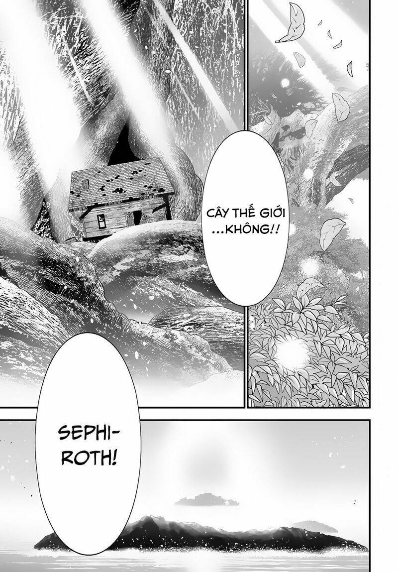 isekai desu ga mamono saibai shiteimasu chapter 35 11