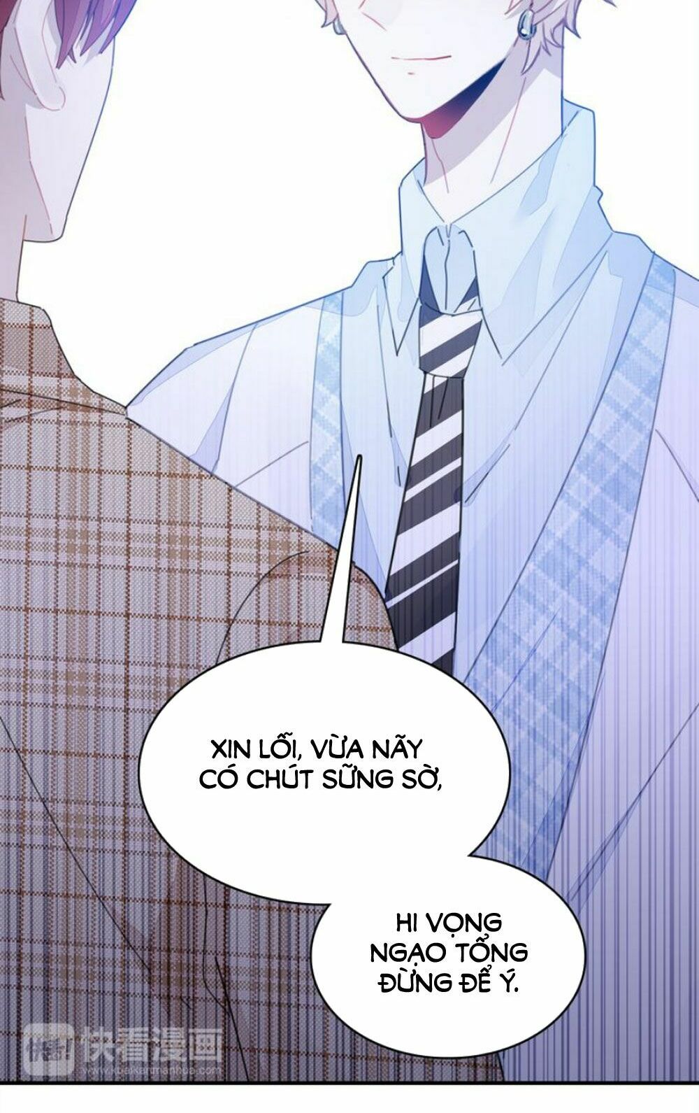 Ái Thượng Ngạo Kiều Long Vương Gia chapter 23 - Trang 16