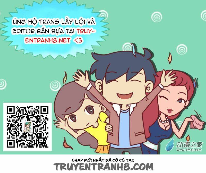 cười trên xe bus chapter 100 8