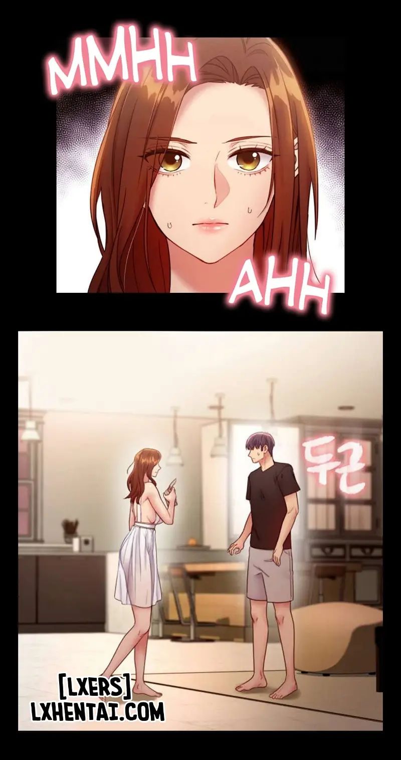 bạn của mẹ kế - không che chapter 31 6