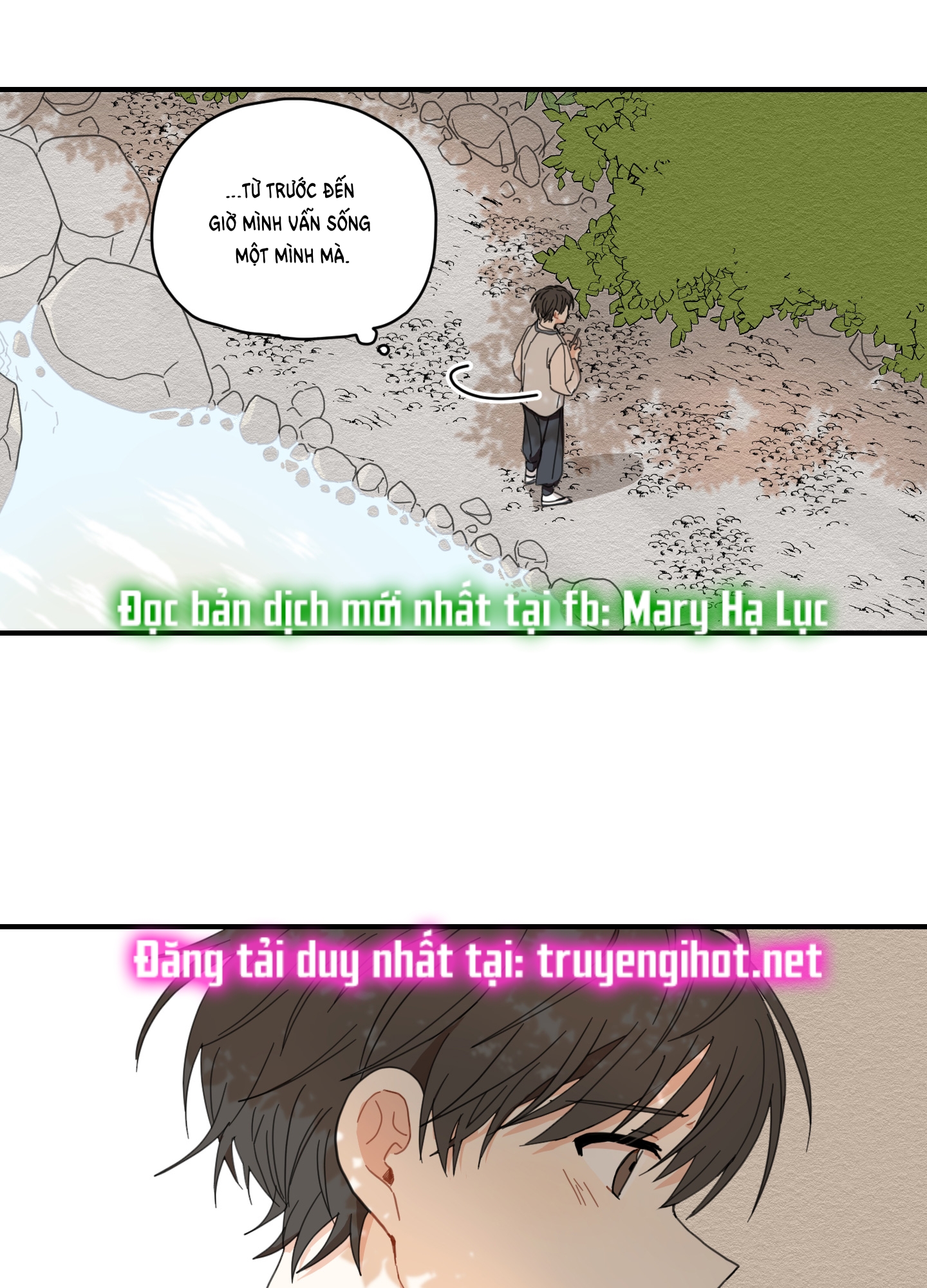 [18+] con đường hoa chuông vàng - liên kiều rơi chốn này chapter 2.2 29