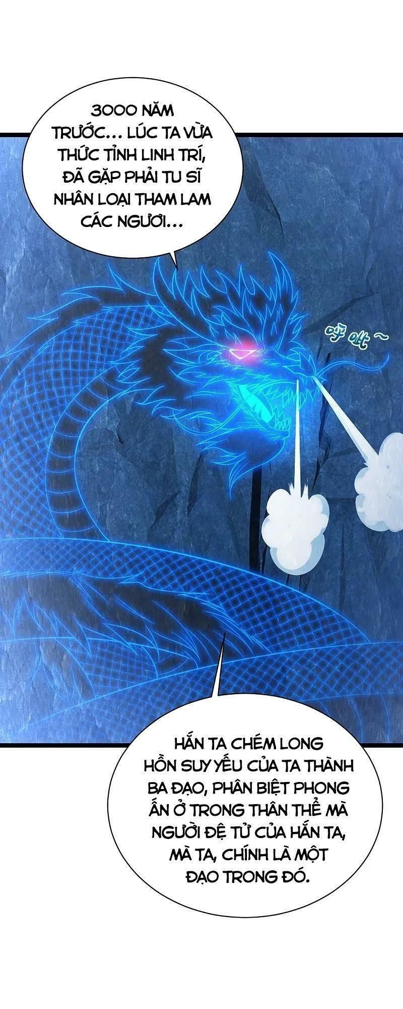 tiên võ đế tôn chapter 241 12