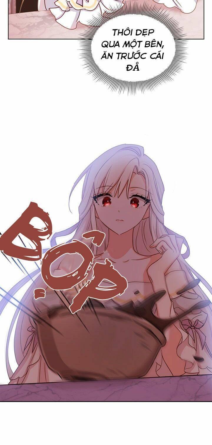 để yên cho tiểu thư hiền chapter 2 66