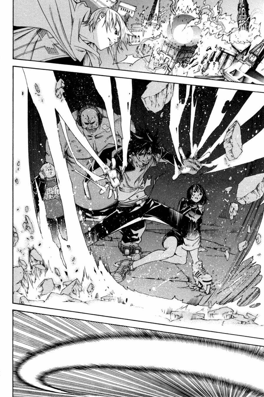 air gear chapter 214 13