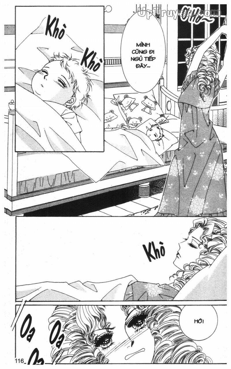 vợ chồng trẻ con bản đẹp chapter 17 115