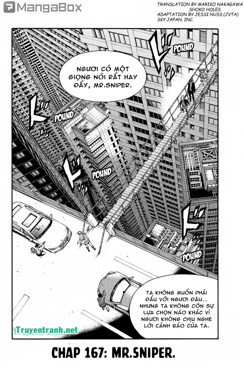 tenkuu shinpan arrive chapter 167 3