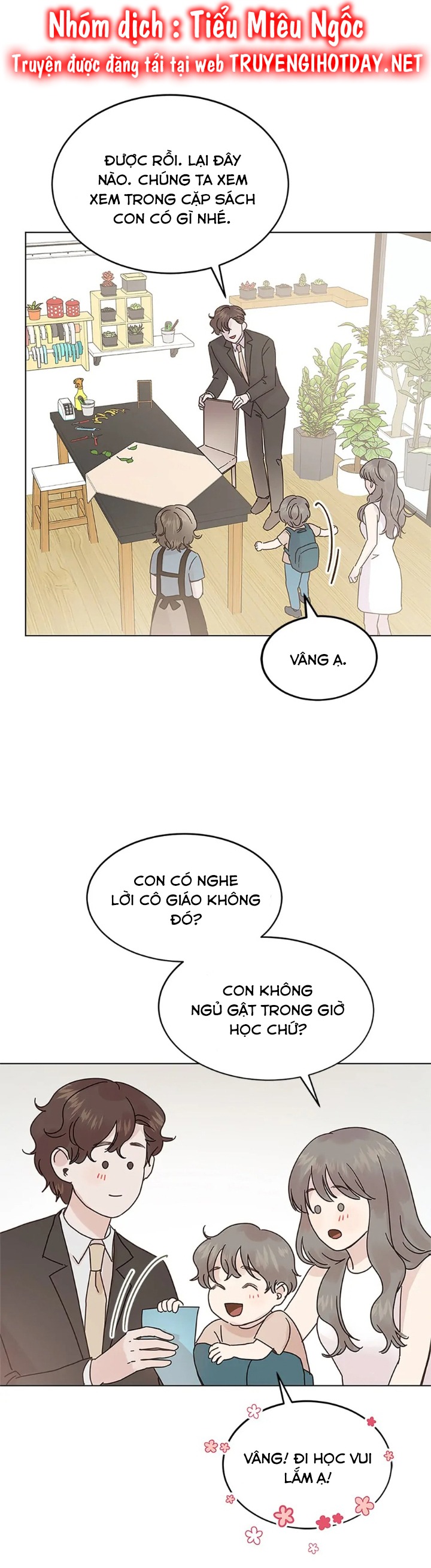 sự trả thù ngọt ngào của vợ tôi chapter 220 14