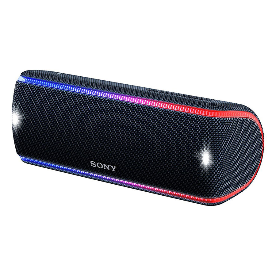 Loa Bluetooth Sony SRS-XB31 - Hàng Chính Hãng