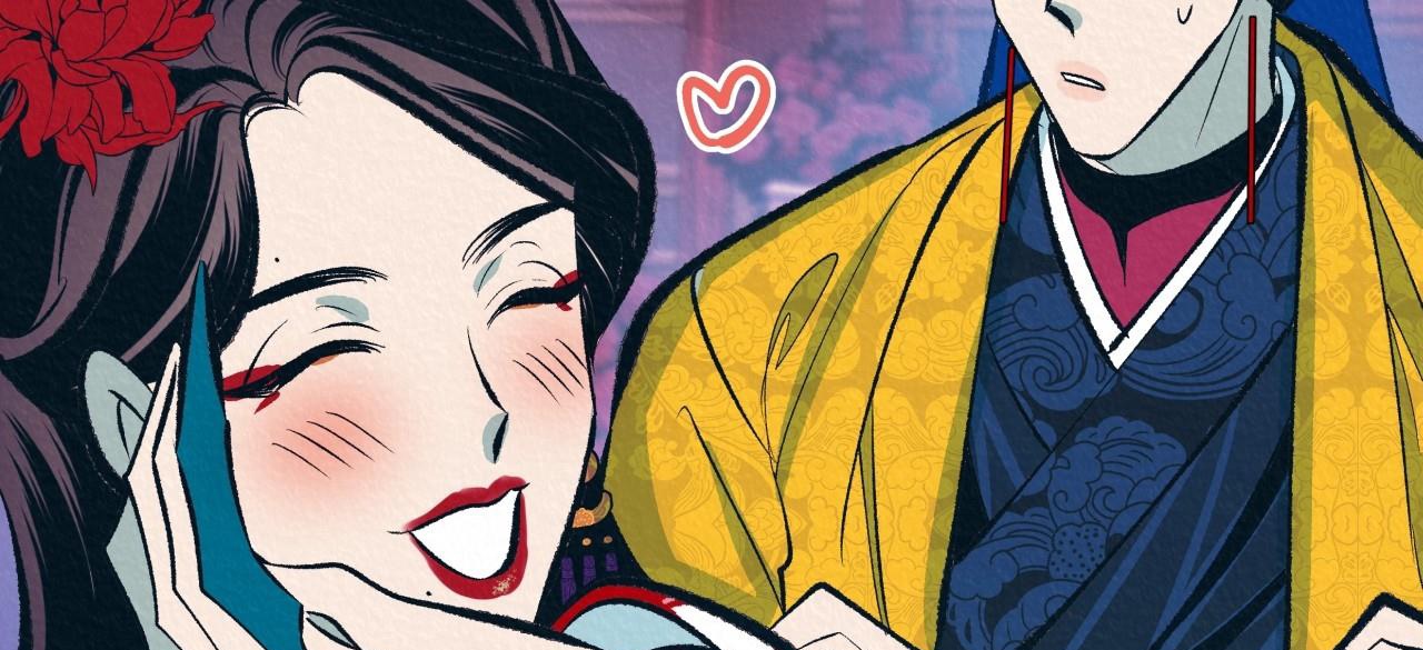 vô liêm sỉ chapter 6 123