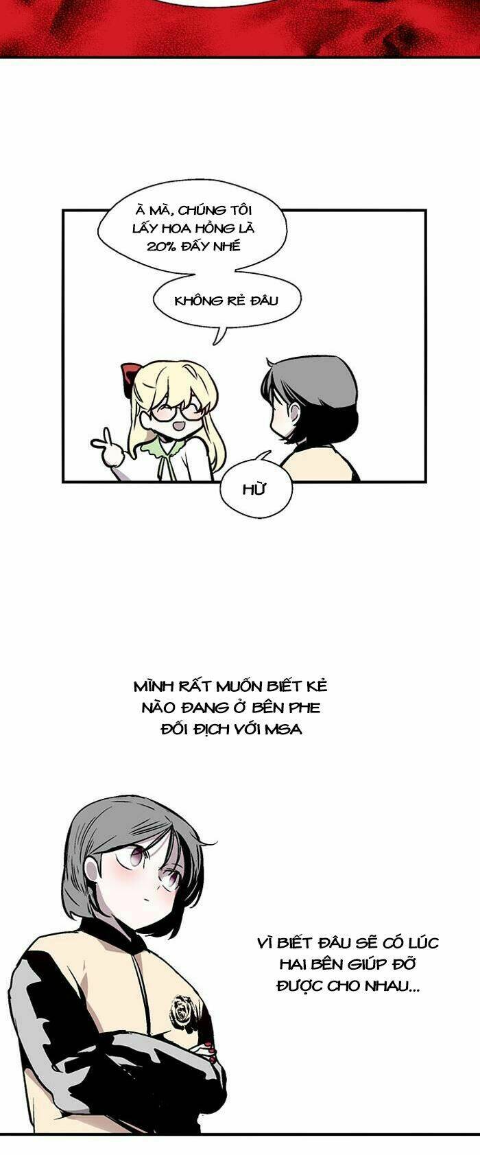 người máy hủy diệt chapter 71 31