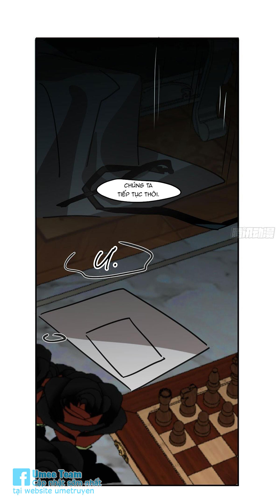 Bắt Lấy Ngao Ngao chapter 243.5 - Trang 64