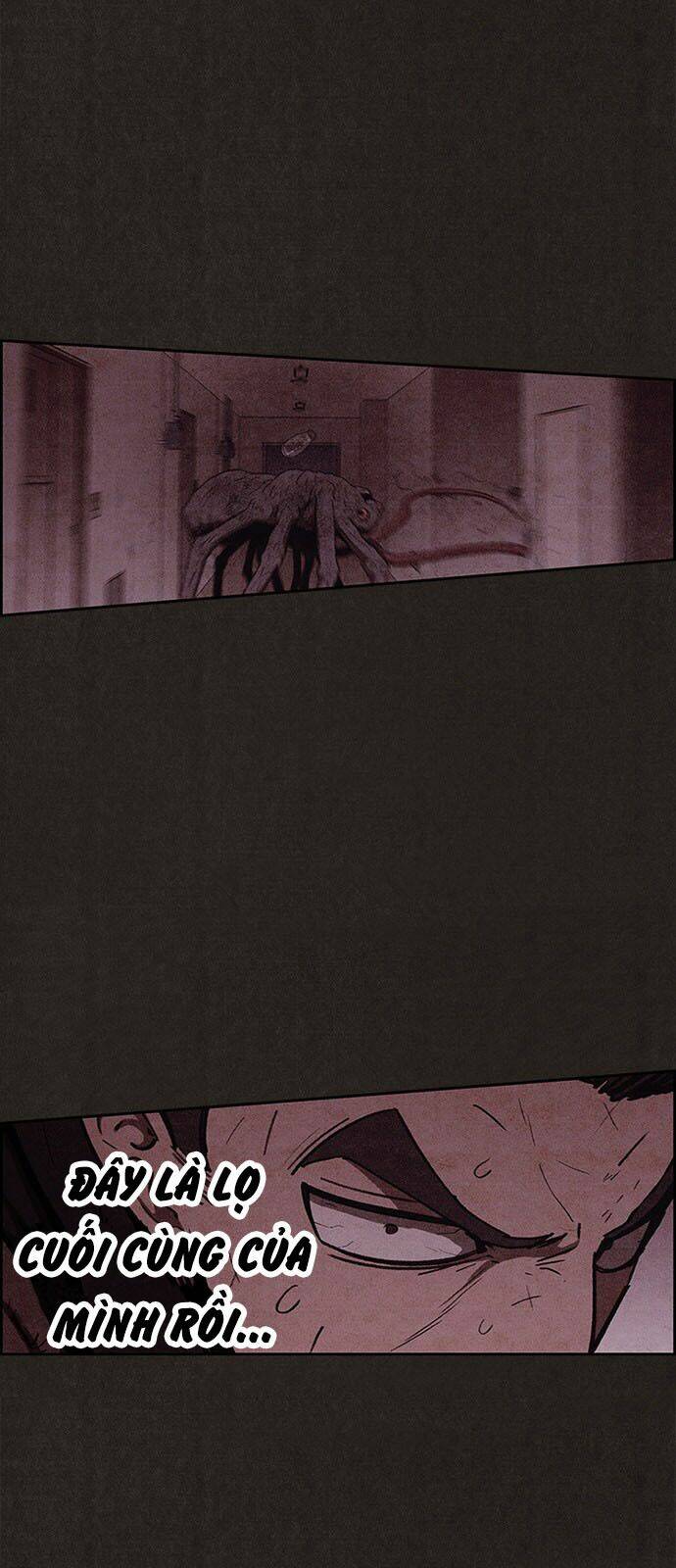 quái vật tại chung cư xanh chapter 50 30