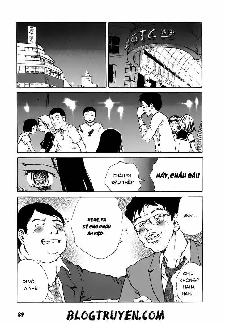 toukyou akazukin chapter 16 5