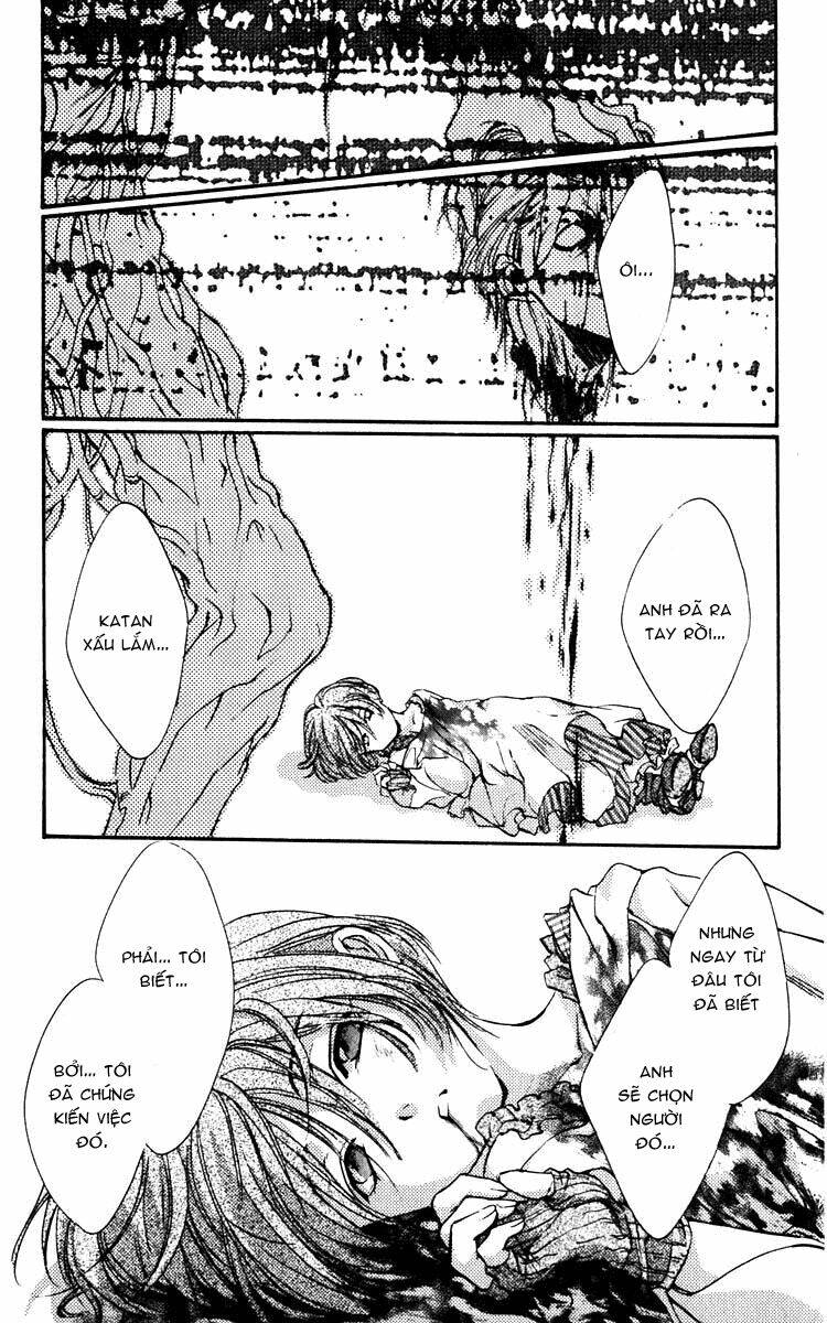 tình yêu loạn luân chapter 32 7