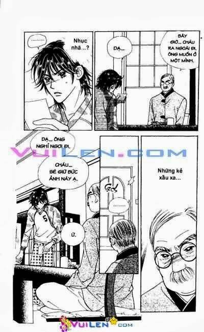 cô bé táo bạo chapter 6 63