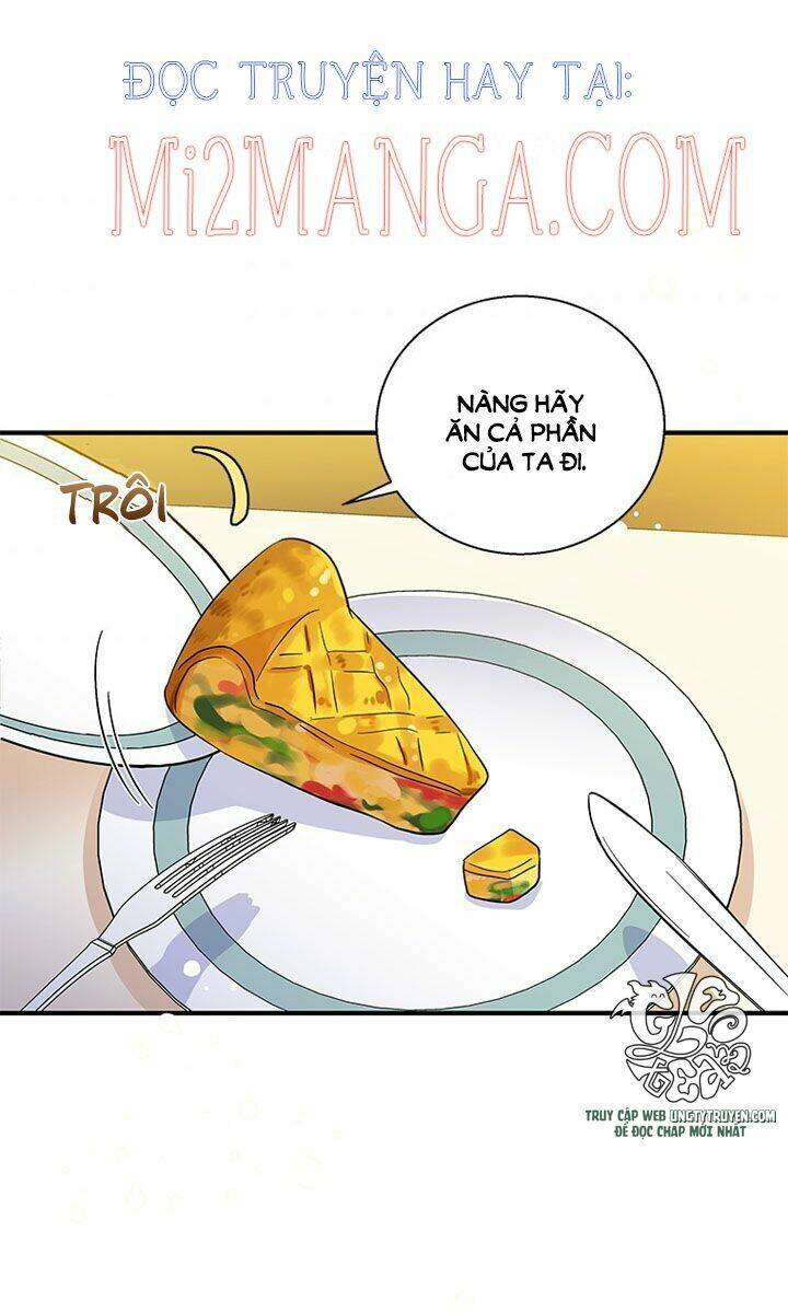 chồng yêu, em muốn đình công! chapter 35 67