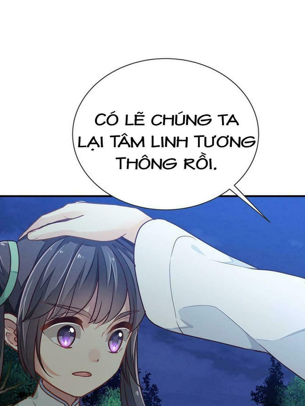 thái tử phi nhà ta thật hung hăng chapter 5 88