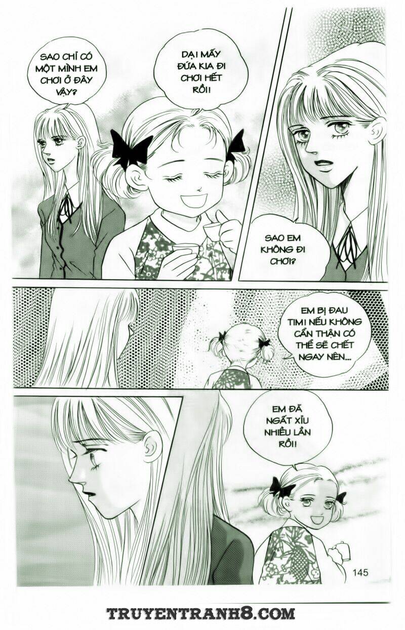 cool six - bộ 6 tuyệt vời chapter 23 21