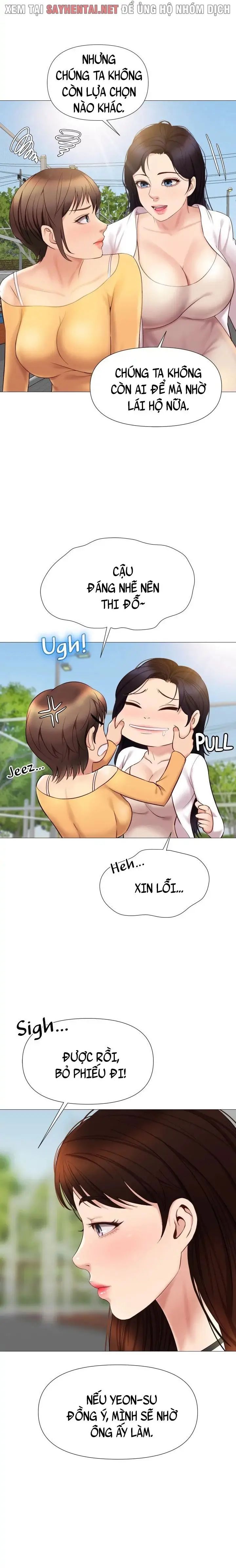 bạn của con gái tôi chapter 33 23