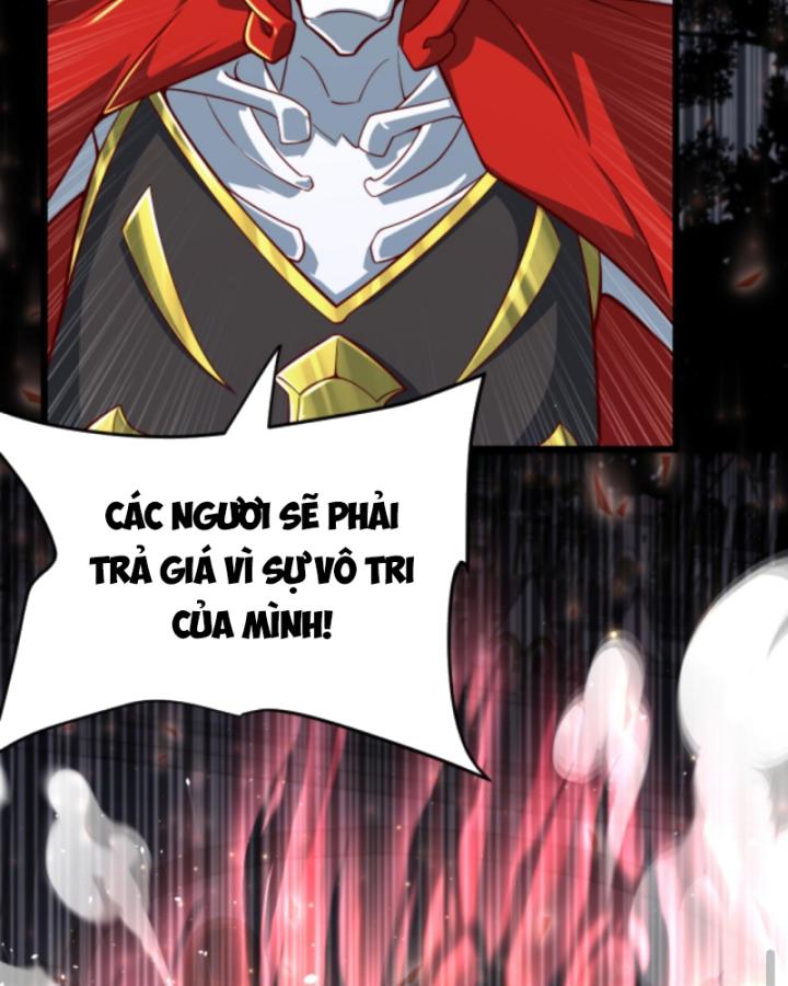 người chơi và nhân vật chính đều muốn làm hại ta chapter 113 17