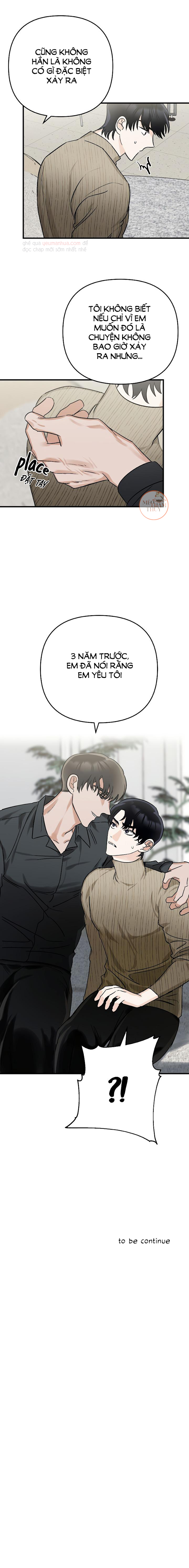 thiên đường một lần nữa chapter 1 20