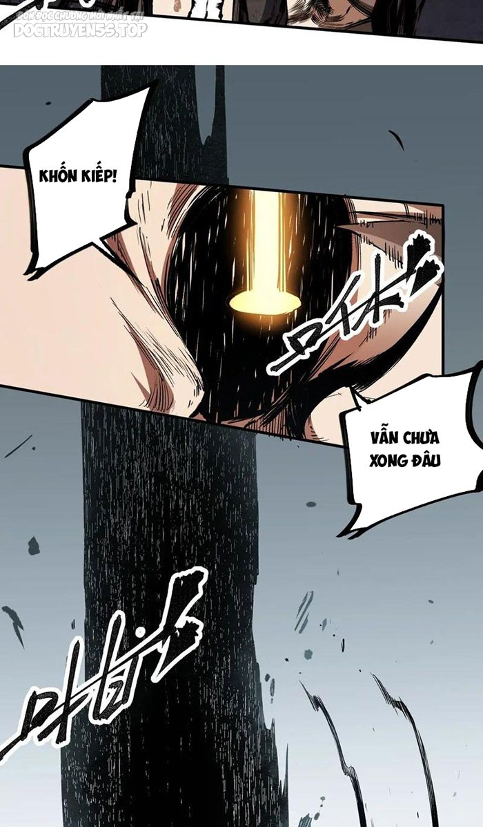 toàn dân chuyển chức: không có chức ta kết thúc thần minh chapter 76 9