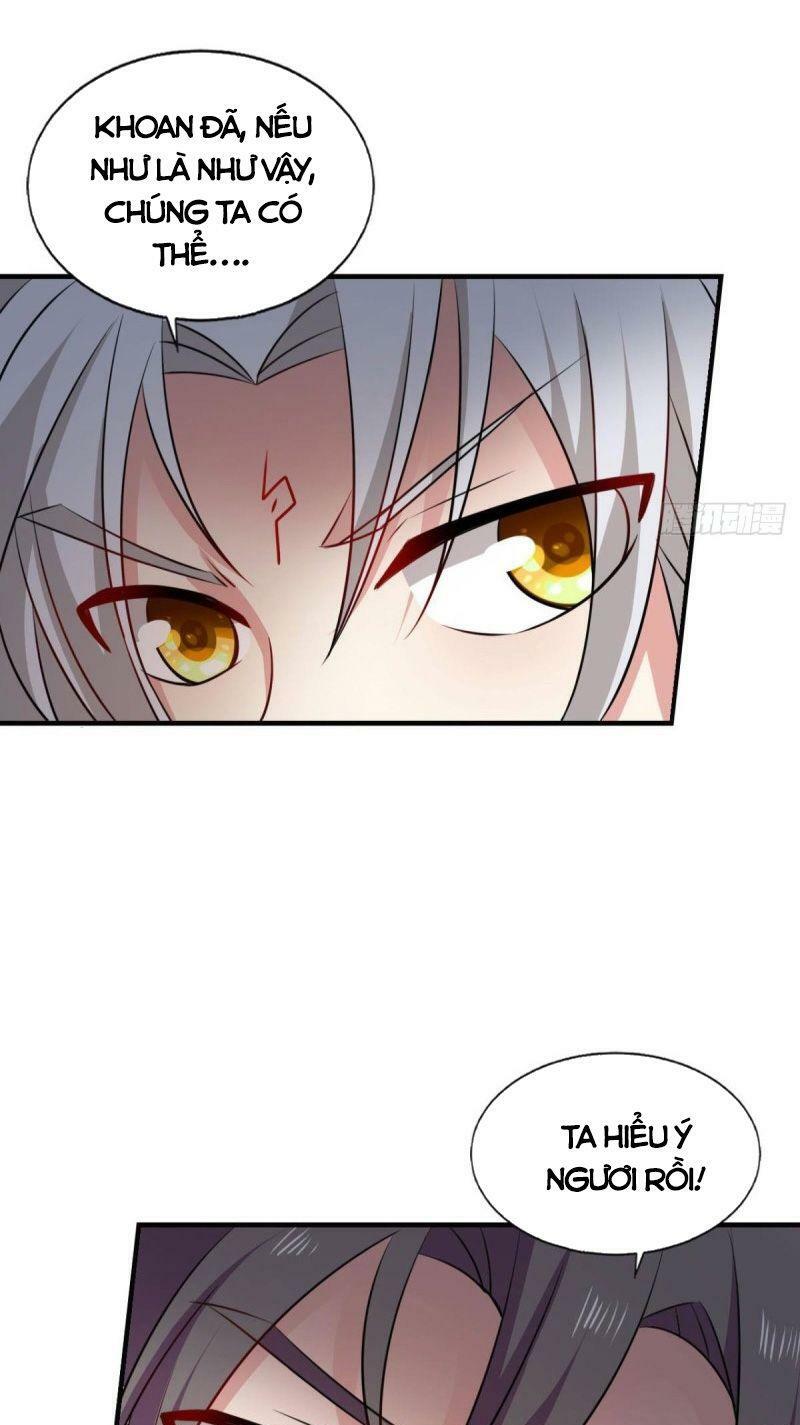 Trọng Sinh Thành Cậu Vàng Tại Dị Thế Chapter 180 23