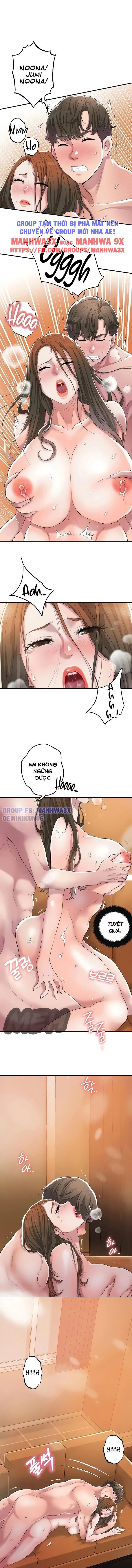 gia sư với mẹ milf chapter 6 7