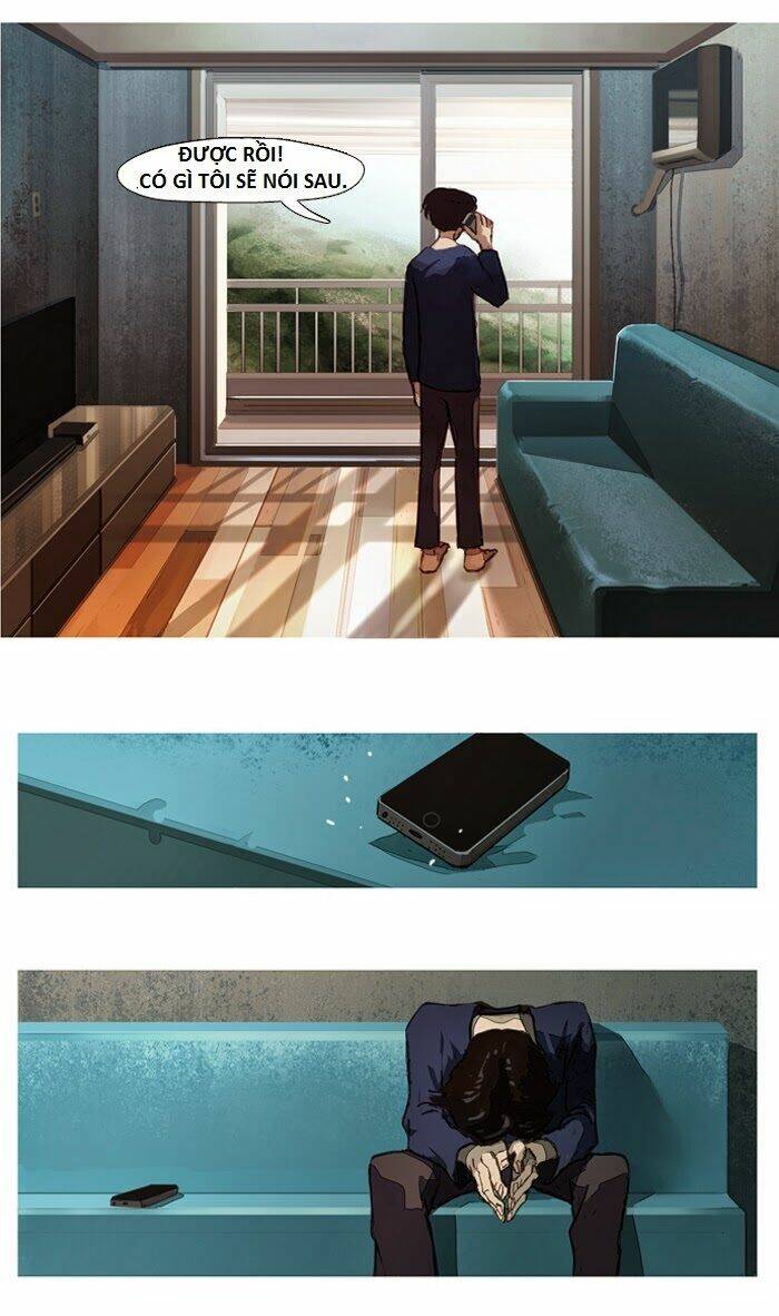 subtle disaster chapter 2 7