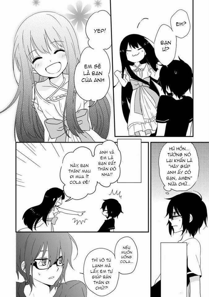 aozora kirai no usotsuki semiko chapter 2 30