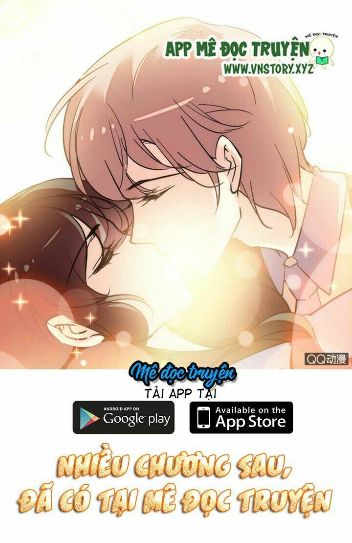 nữ hầu sau giờ học chapter 32 29