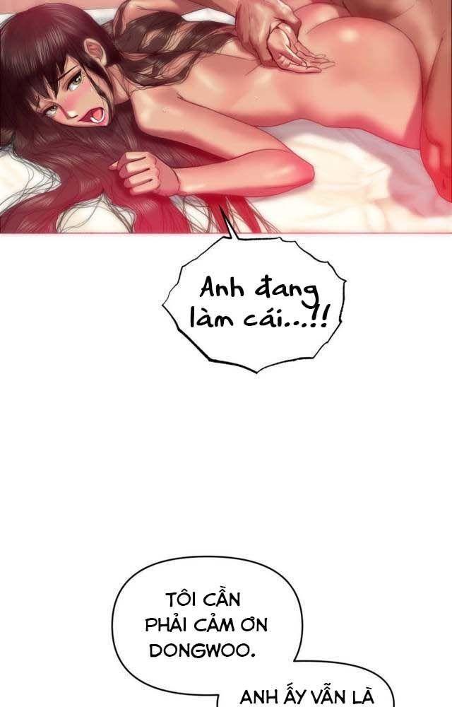 18+ cô vợ dâm đãng chapter 6.2 43