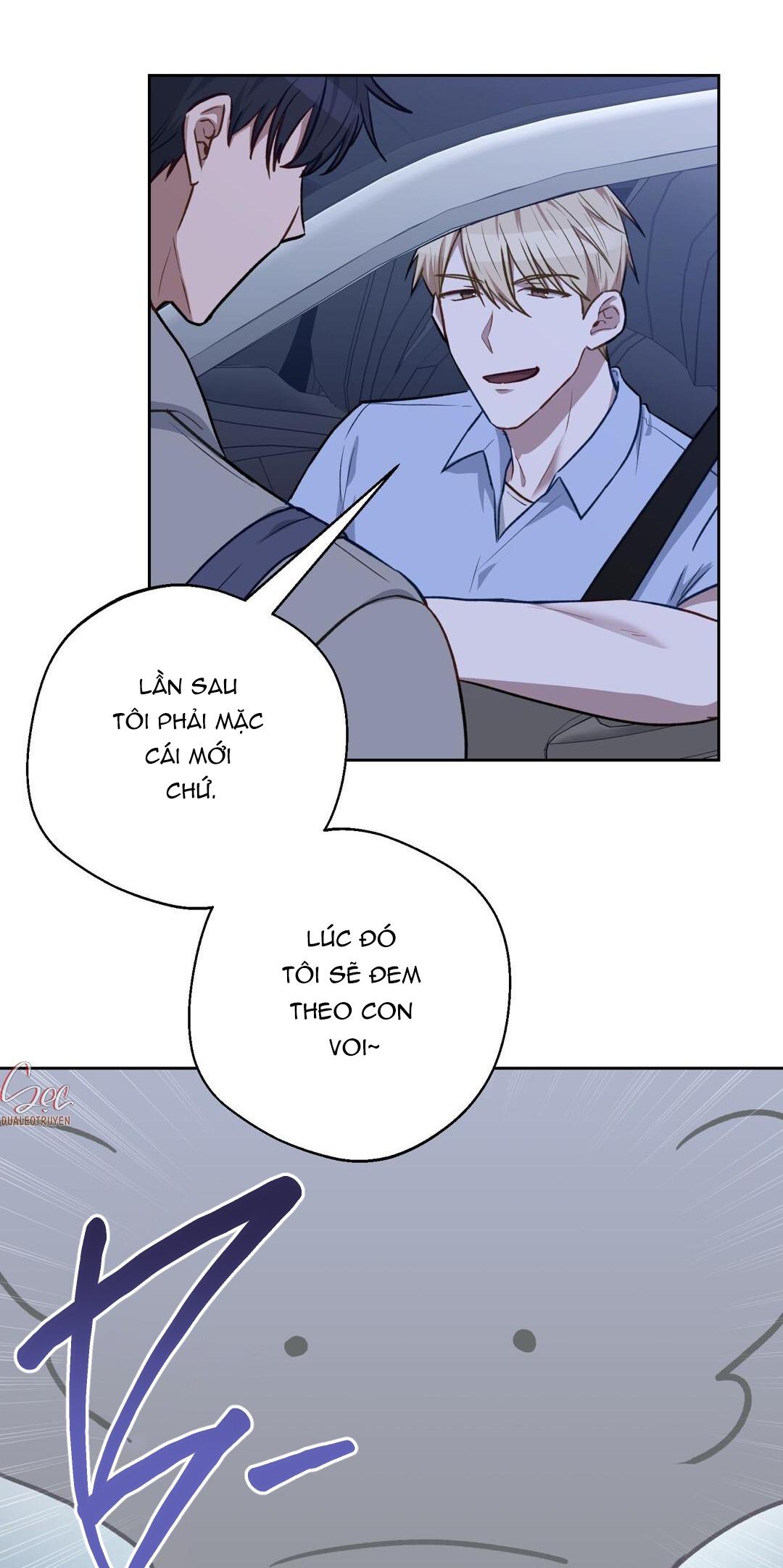 bơi trong mùi hương chapter 6 38