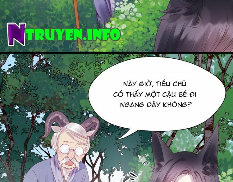 lượm được một tiểu hồ ly phần 2 chapter 3 32
